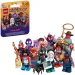LEGO® Minifigúrky - Spider-Man: Skrz pavučinu (71050) obrázok 1