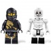 Lego Ninjago: Bojová aréna (2520)