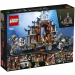LEGO® Ninjago Chrám najmocnejšej zbrane (70617)