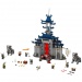 LEGO® Ninjago Chrám najmocnejšej zbrane (70617)