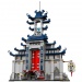 LEGO® Ninjago Chrám najmocnejšej zbrane (70617)