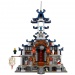 LEGO® Ninjago Chrám najmocnejšej zbrane (70617)