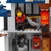 LEGO® Ninjago Chrám najmocnejšej zbrane (70617)