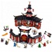 LEGO® Ninjago™: Chrám Spinjitzu (70670)