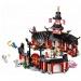 LEGO® Ninjago™: Chrám Spinjitzu (70670)