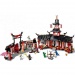 LEGO® Ninjago™: Chrám Spinjitzu (70670)