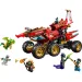 LEGO® Ninjago: Dar zeme (71869) obrázok 2