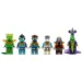 LEGO® Ninjago: Dar zeme (71869) obrázok 3