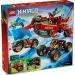 LEGO® Ninjago: Dar zeme (71869) obrázok 9