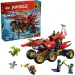 LEGO® Ninjago: Dar zeme (71869) obrázok 1
