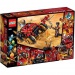 LEGO® Ninjago: Katana 4x4 (70675)