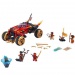 LEGO® Ninjago: Katana 4x4 (70675)