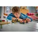 LEGO® Ninjago: Kombinovateľné vozidlá Kai a Cole (71864) obrázok 5