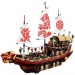 LEGO® Ninjago loď Odmena osudu (70618)