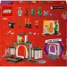 LEGO® Ninjago: Chrám Spinjitzu (71831) obrázok 2