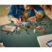 LEGO® Ninjago: Vystaviteľné nindža figúrky, 15. výročie (71866) obrázok 5