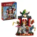 LEGO® Ninjago: Vystaviteľné nindža figúrky, 15. výročie (71866) obrázok 1