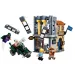 LEGO® One Piece: Zúčtovanie s kapitánom Smokerom (75642) obrázok 4