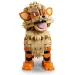 LEGO® Pokémon: Arcanine (72160) obrázok 4