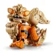 LEGO® Pokémon: Arcanine (72160) obrázok 6
