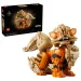 LEGO® Pokémon: Arcanine (72160) obrázok 1
