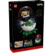 LEGO® Pokémon: Ikonické Trénerove Okamihy Pokéball (72154) obrázok 9