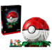 LEGO® Pokémon: Ikonické trénerské momenty Pokélopta (72154)
