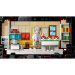LEGO® Pokémon: Ikonické trénerské momenty Pokélopta (72154)