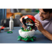 LEGO® Pokémon: Ikonické trénerské momenty Pokélopta (72154)