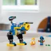 LEGO® Sonic the Hedgehog™: Cyklón Metal Sonic proti (77002) obrázok 3
