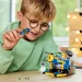LEGO® Sonic the Hedgehog™: Cyklón Metal Sonic proti (77002) obrázok 4