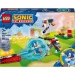 LEGO® Sonic the Hedgehog™: Sonic bitka pri táboráku (77001) obrázok 1