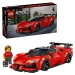 LEGO® Speed Champions: Ferrari SF90 XX Stradale športové auto (77254) obrázok 1