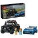 LEGO® Speed Champions: Jaguar Project 7 a Land Rover Defender (77264) obrázok 1