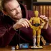 LEGO®: Star Wars™ - C-3PO™ (75398) obrázok 3