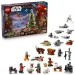 LEGO® Star Wars™: Adventný kalendár 2026 (75456) obrázok 2