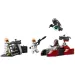 LEGO® Star Wars™: Bojový balíček Mandalorian (75449) obrázok 2