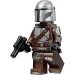 LEGO® Star Wars™: Hutt-palác: súboj s droidom strážcom (75451) obrázok 4