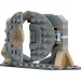LEGO® Star Wars™: Hutt-palác: súboj s droidom strážcom (75451) obrázok 7