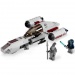 Lego Star Wars: Letún Freeco (8085)