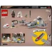 LEGO® Star Wars™: Mando a Grogu: Stíhačka N-1 (75410) obrázok 2