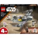LEGO® Star Wars™: Mando a Grogu: Stíhačka N-1 (75410) obrázok 1