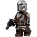LEGO® Star Wars™: AT-AT™ kráčajúci stroj Znovuzrodenej ríše s INT-4 obrázok 4