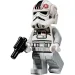 LEGO® Star Wars™: AT-AT™ kráčajúci stroj Znovuzrodenej ríše s INT-4 obrázok 6