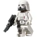 LEGO® Star Wars™: AT-AT™ kráčajúci stroj Znovuzrodenej ríše s INT-4 obrázok 7