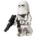 LEGO® Star Wars™: AT-AT™ kráčajúci stroj Znovuzrodenej ríše s INT-4 obrázok 8