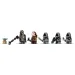 LEGO® Star Wars™: Offworld pieskový červ a Mudhorn (75453) obrázok 3