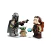 LEGO® Star Wars™: Offworld pieskový červ a Mudhorn (75453) obrázok 4