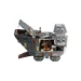 LEGO® Star Wars™: Offworld pieskový červ a Mudhorn (75453) obrázok 9