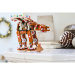 LEGO® Star Wars™: Perníkový kráčajúci stroj AT-AT™ (40806)